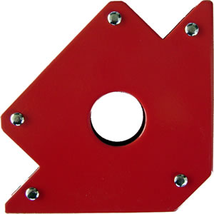 Welding Clamp Magnetic 22kg  $8.70